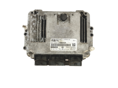 Blok Ovladačů 0281011701 6M51-12A650-NA  Ford Bosch 21644