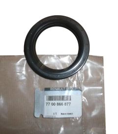 Těsnění Nový originál 7700866877 Renault
