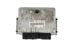 Blok Ovladačů 0281010739 46796667 Fiat Bosch 38049