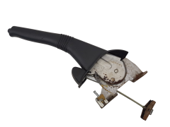 Páka Parkovací Brzdy Dacia 360108002R Duster Dokker Sandero