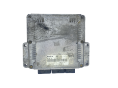 Blok Ovladačů 0281011102 8200153945 8200222133 Renault Bosch 61695