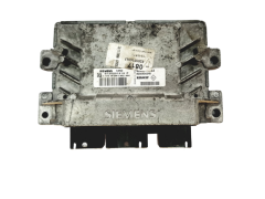 Blok Ovladačů S120201212F 8200516963 8200400246  Renault Siemens 