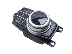 Kontrolní panel IDrive BMW 2 X1 i3 6582 6992828