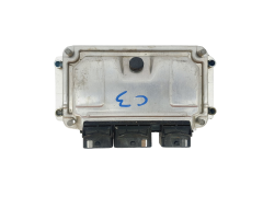Blok Ovladačů PSA 0261207858 9649314580 9646992680 Bosch 46284