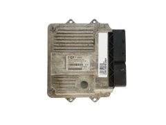 Blok Ovladačů Fiat 55186608 MJD6JF.P3 Magneti Marelli 39010