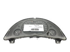 Otáčkoměr Opel Corsa C 09166814FL 110008988009 55557