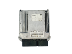 Blok Ovladačů 7792024 0281010565 BMW Bosch 35621