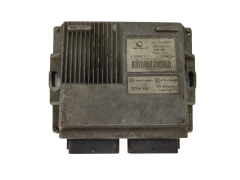 Blok Ovladačů LPG 110R-006011 67R-016002 616647000 Landi Renzo