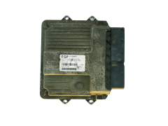 Blok Ovladačů MJD6JF.M4 51768657 Fiat FGP 32902