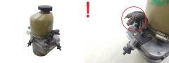 Čerpadlo Posilovače Řízení Opel Zafira A Astra G 104-0085-003-094 TRW 1038 Čerpadlo Posilovače Řízení Opel Zafira A Astra G 104-0085-003-094 TRW 1038