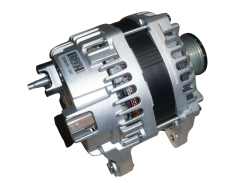 Alternátor Nový originál Renault 231008137R 