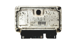 Blok Ovladačů 0261206633 9637839580 9644842980 PSA Bosch 20261