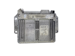 Blok Ovladačů Renault 7700115161 7700113511 21654821-4 Sagem 60746