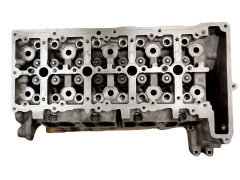 Hlava Válce BMW 781046503 778110201 2.0d N47D20C 3