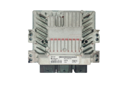 Blok Ovladačů 5WS40582I-T 7M51-12A650-AUH Ford Continental 45473 Blok Ovladačů 5WS40582I-T 7M51-12A650-AUH Ford Continental 45473