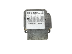 Blok Ovladačů Moduł 1C0909605F 5WK43131VW Siemens 22963