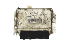 Blok Ovladačů 39101-27110 0281010578 62FMI010 Hyundai Bosch