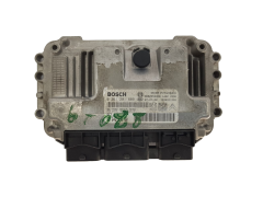 Blok Ovladačů 0261201609 9664285080 9652552380 PSA Bosch 3634