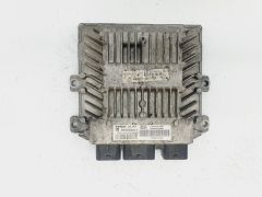 Blok Ovladačů 5WS40046C-T 9650518180 9647423380 PSA Siemens 45162