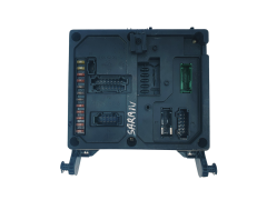 Blok Ovladačů Ford S110730300D 7M3962258G Siemens  Blok Ovladačů Ford S110730300D 7M3962258G Siemens