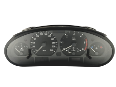 Tachometr BMW 3 E46 6211 6910278 0263606308 40683