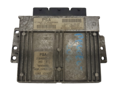 Blok Ovladačů PSA 9643134680 9637706180-05 Sagem 