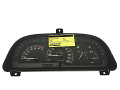 Otáčkoměr Renault Laguna 1 7700844747 48999