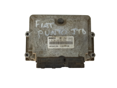 Blok Ovladačů Fiat 46534156 0281001955 C324M188 Bosch 16240