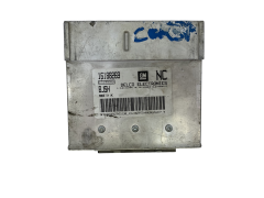 Blok Ovladačů 16188269NC BJSH Opel Delco GM 52356