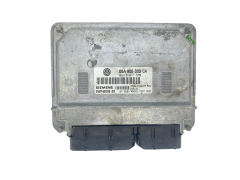 Blok Ovladačů 06A906033CA 5WP40203 03 VW Siemens 63740