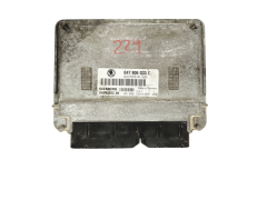 Blok Ovladačů 047906033C 5WP44203 09 Skoda Siemens 20912