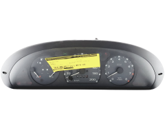 Tachometr Fiat Punto 60.6000.016.0A 6060000160A 30838