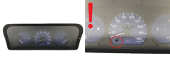 Tachometr Fiat Ducato 1325180080 6063269901 50547