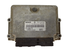 Blok Ovladačů 55198478 0281011494 1039S06907 18847EAA Fiat Bosch