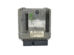 Blok Ovladačů 03G906016ET 0281011843 VW Bosch 62461