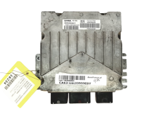 Blok Ovladačů 5WS40025D-T 9644860380 9644323980 PSA Siemens 20869