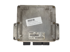 Blok Ovladačů 0281011084 9640938680 9647693180 PSA Bosch 3321