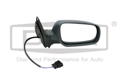 Zpětné Zrcátko Pravý Pro VW Bora 1J1857508D 88571811302 DPA