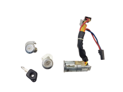 Zapalování Peugeot 306 416299 Neiman Valeo