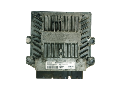 Blok Ovladačů 5WS40602A-T 6M51-12A650-AHA SID803A Ford Siemens