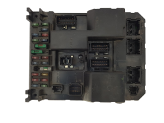 Blok Ovladačů BSI J03-00 9651197580 9651196880 PSA Valeo 1352