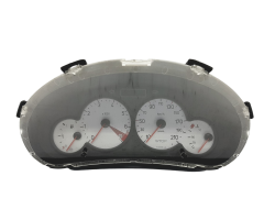 Otáčkoměr Peugeot 206 9656696380 000500607 49131