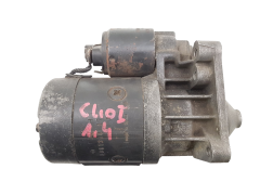 Startér Motoru Renault Volvo 0001208517 0331303062 1.4 1.8 Bosch