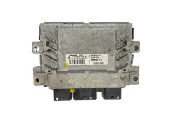 Blok Ovladačů S120200105A 8200522357 8200510536 Renault 56782