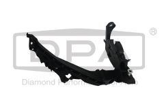 Upevnění Světel Pravý 8K0805608C 88050731902 Audi A4 DPA