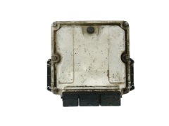 Blok Ovladačů 0281011103 8200211726 8200085386 Renault Bosch 37018