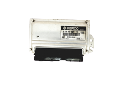 Blok Ovladačů 9030930895F 39106-26450 Hyundai Kefico