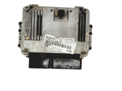 Blok Ovladačů 0281014540 51858097 Fiat Bosch