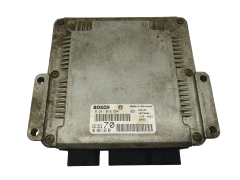 Blok Ovladačů 0281010594 9642013980 EDC15C2 PSA Bosch 68292