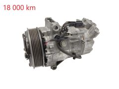 Kompresor Klimatizace 926004536R SNC12 Sanden Renault Clio 5 Captur 2 Arkana